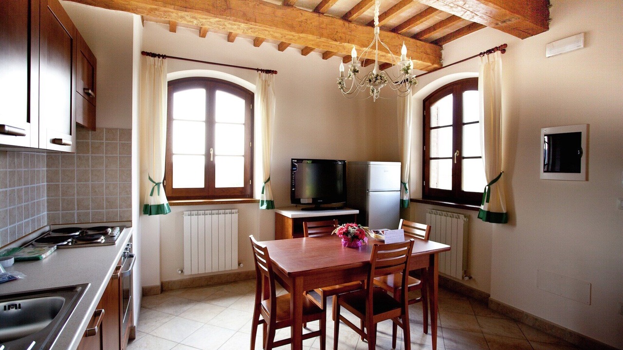 Photo of Kitchen in Cannara