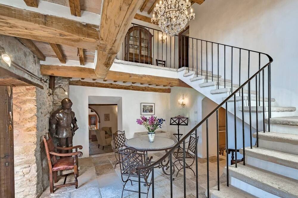 Photo of Livingroom in Monterchi