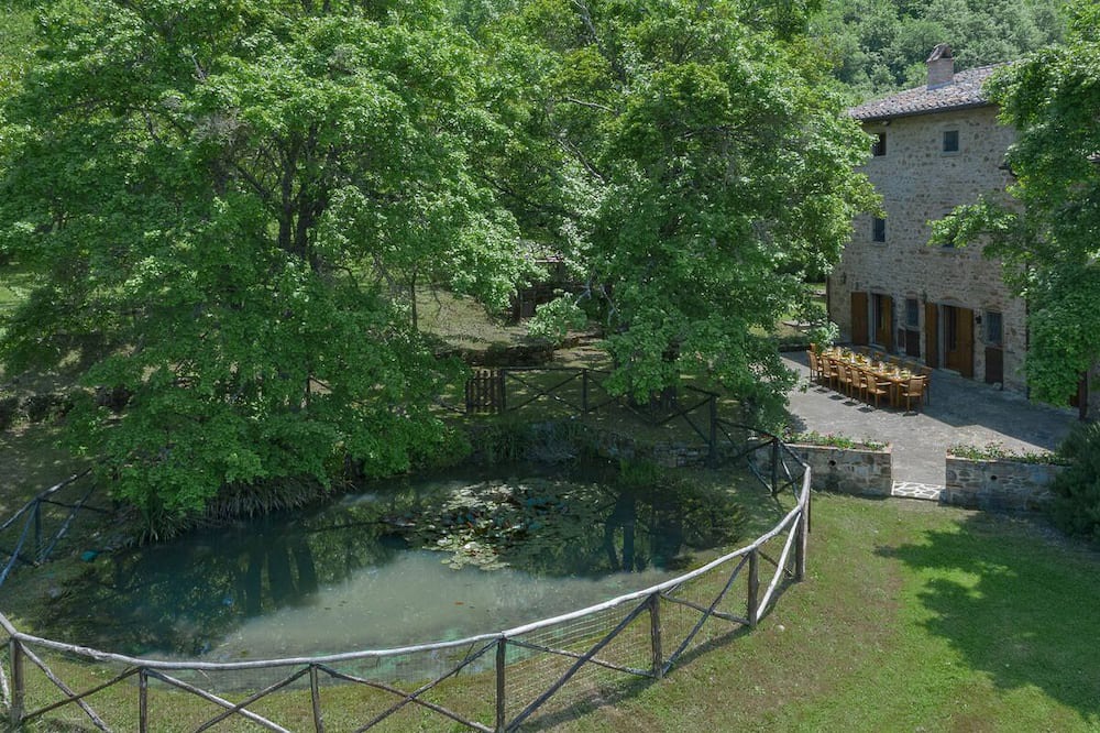 Photo of Outdoor in Monterchi
