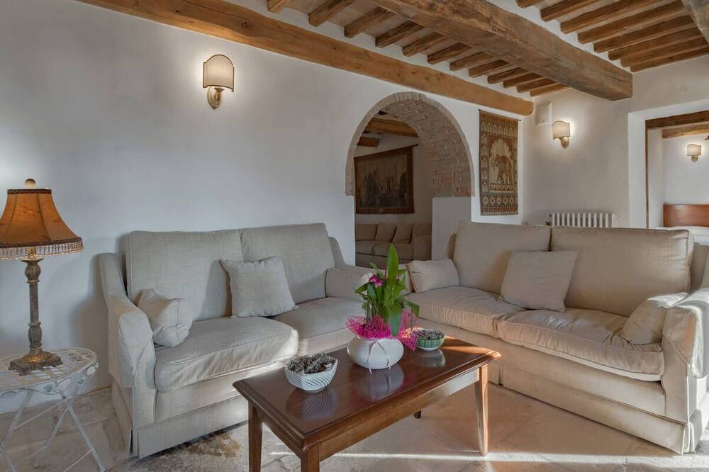 Photo of Livingroom in Monterchi
