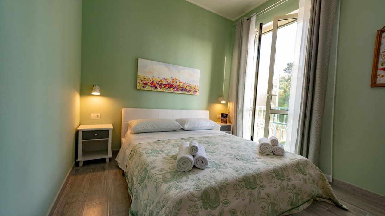 Photo of Bedroom in Pizzo