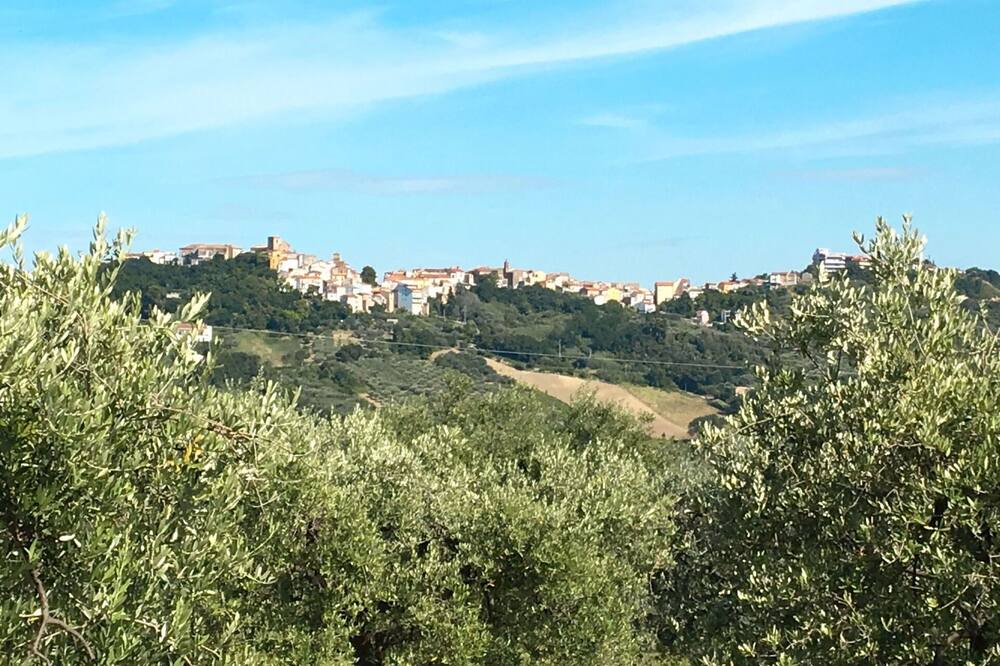 Photo of Bedroom in Torino di Sangro