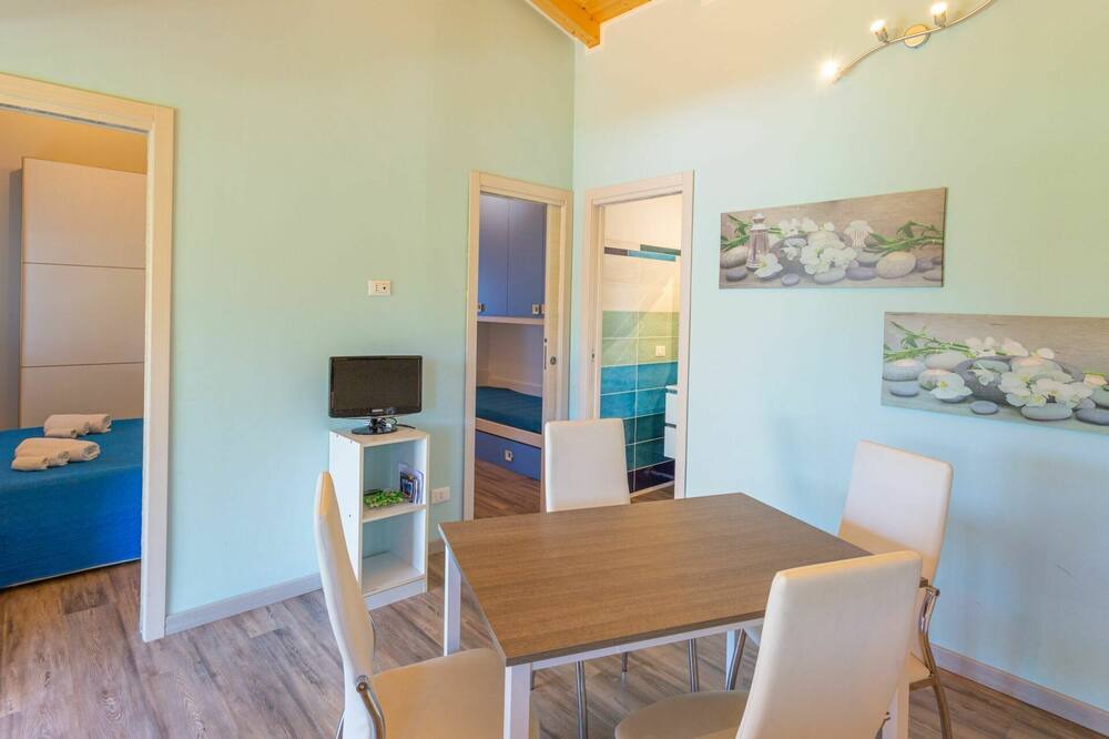 Photo of Bedroom in Torino di Sangro
