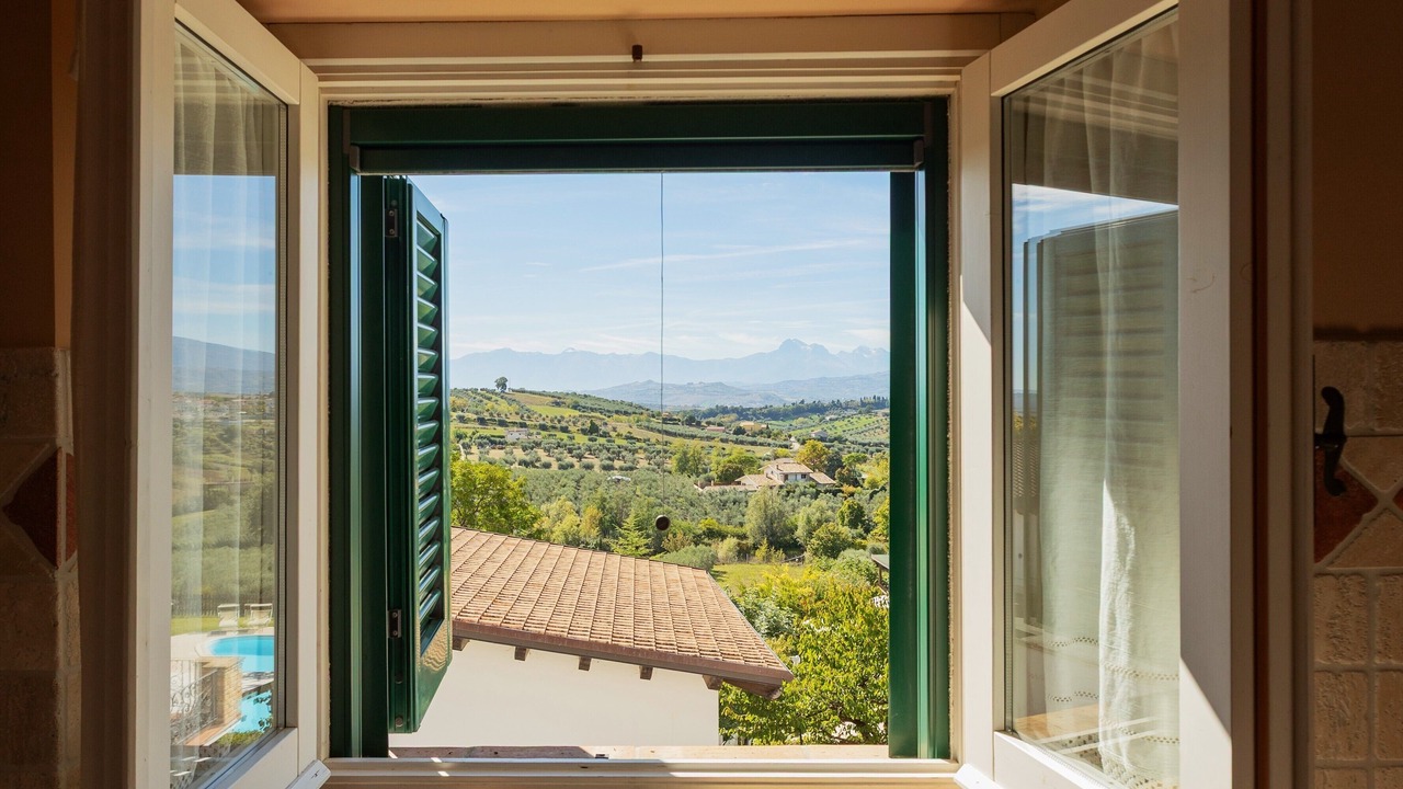 Photo of Bathroom in Torano Nuovo