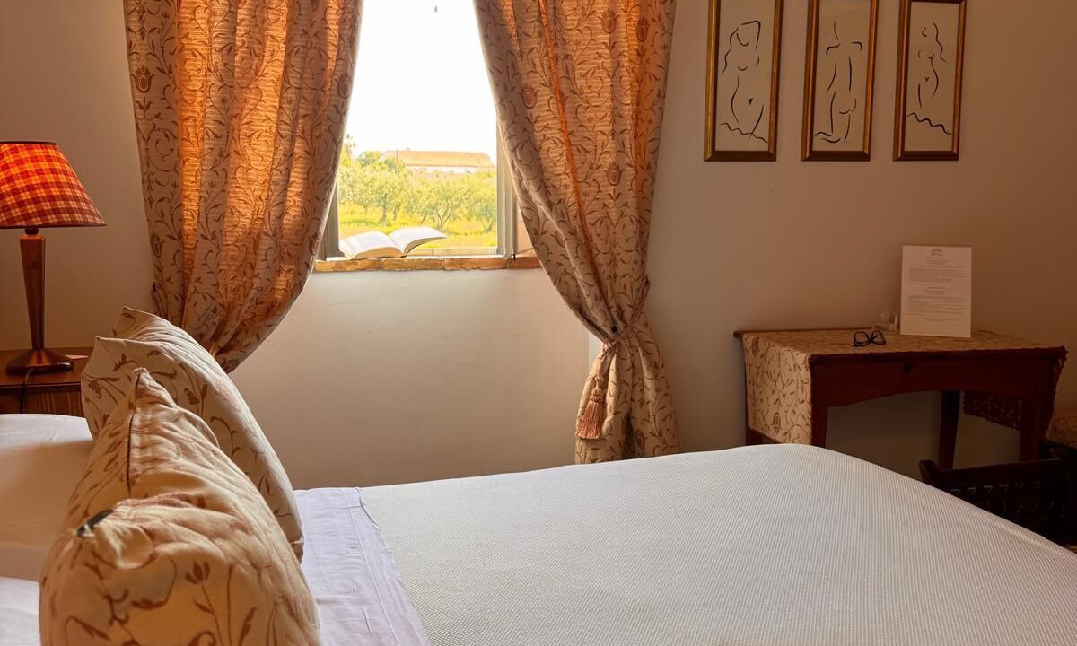 Photo of Bedroom in Torano Nuovo