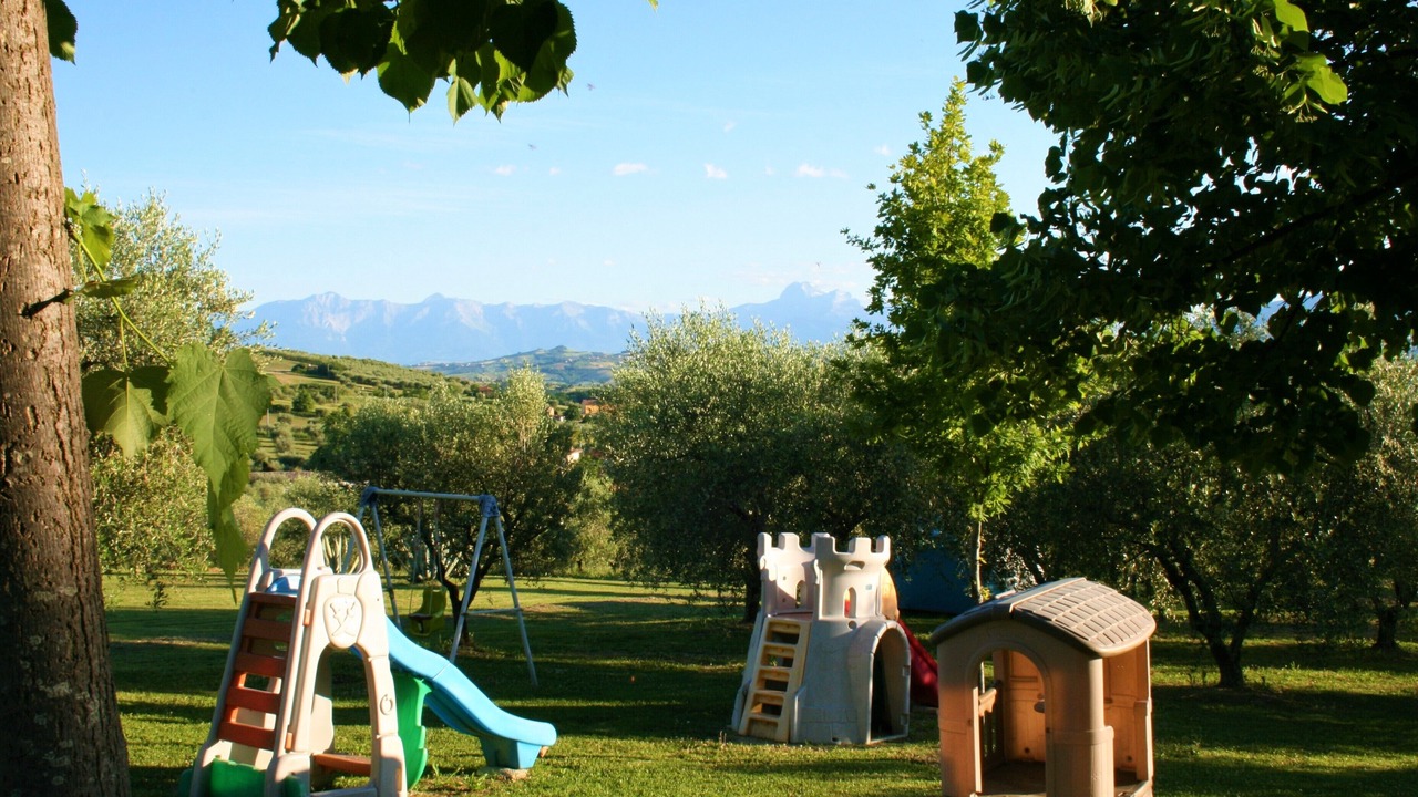 Photo of Outdoor in Torano Nuovo