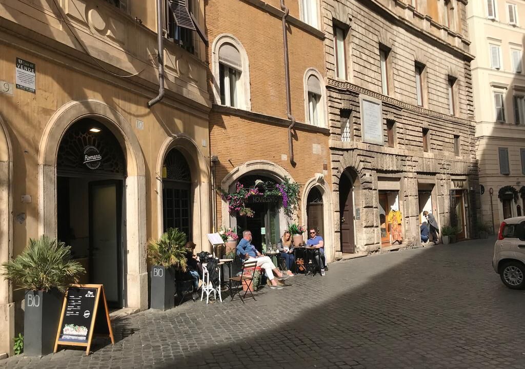 Photo of Outdoor in Rione V Ponte