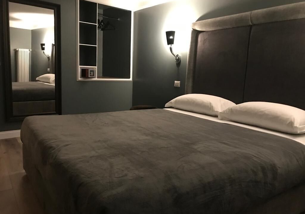Photo of Bedroom in Rione V Ponte