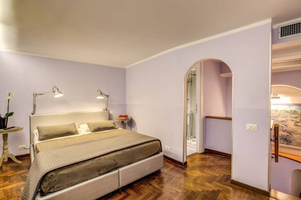 Photo of Bedroom in Rione V Ponte
