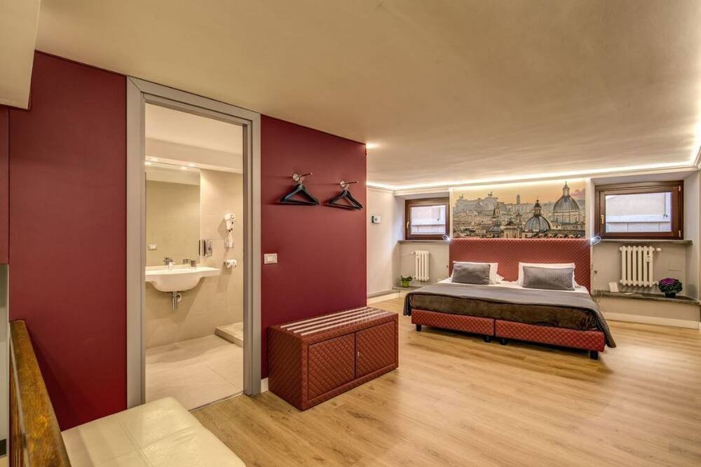 Photo of Bedroom in Rione V Ponte