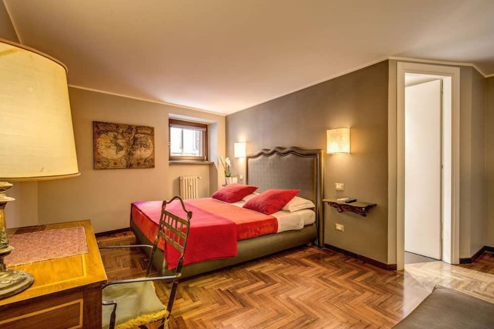 Photo of Bedroom in Rione V Ponte