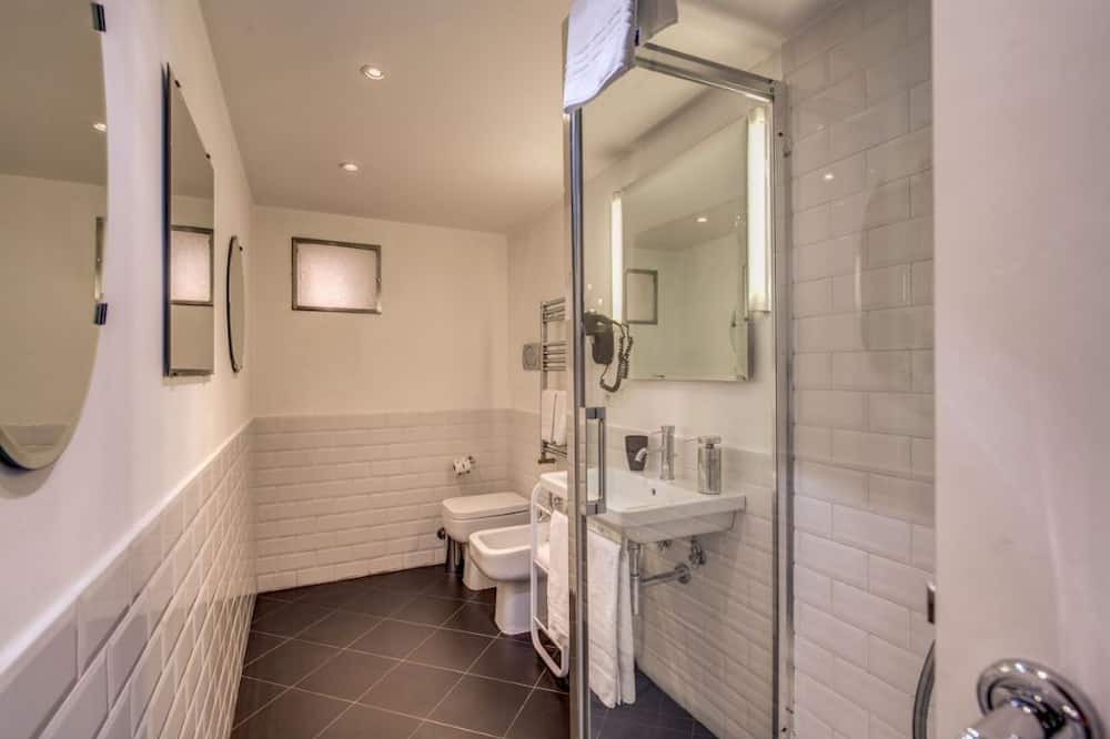 Photo of Bathroom in Rione V Ponte