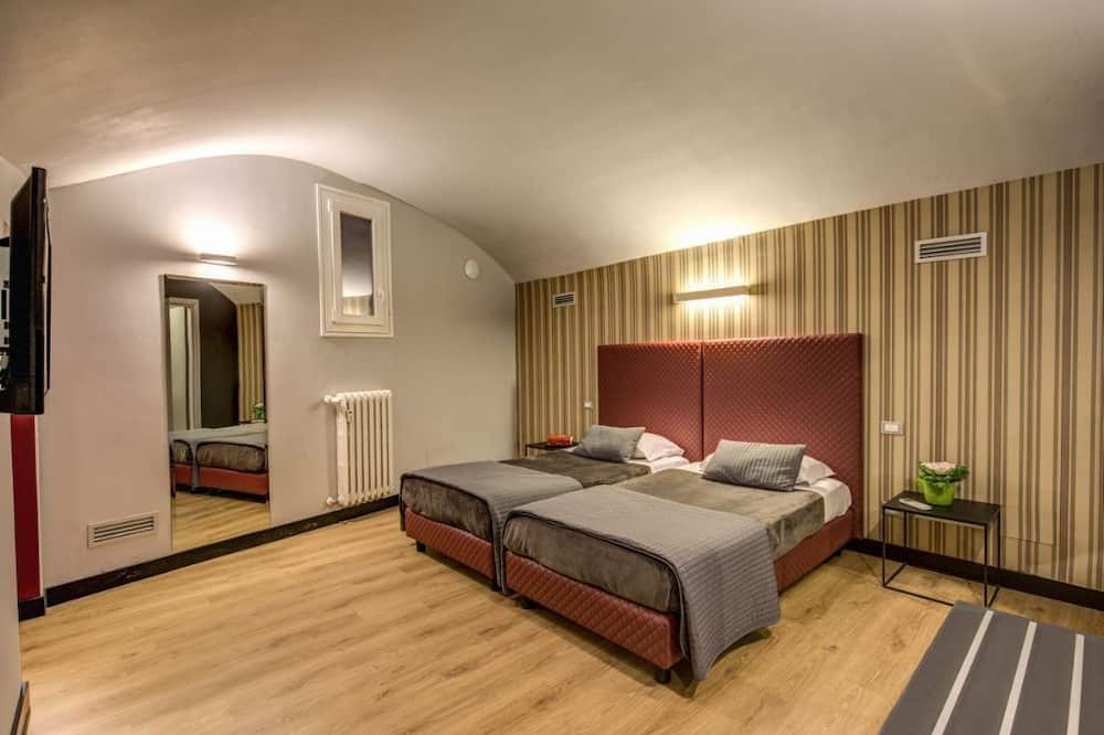 Photo of Bedroom in Rione V Ponte