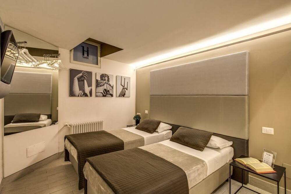 Photo of Bedroom in Rione V Ponte