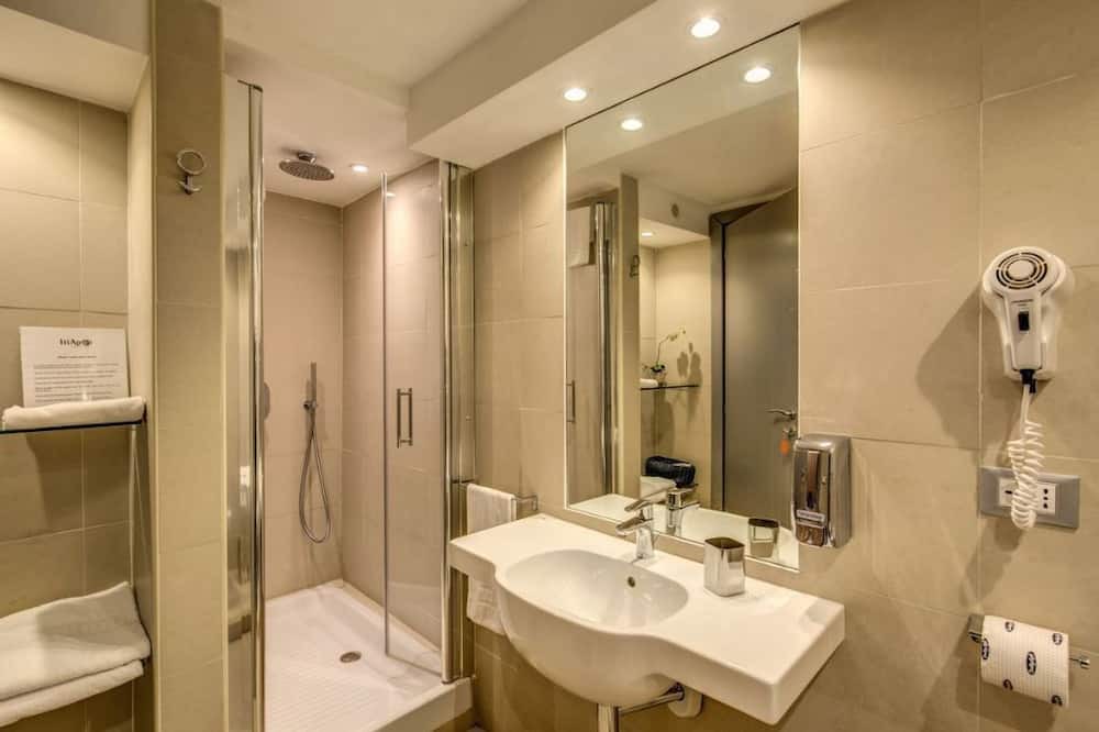 Photo of Bathroom in Rione V Ponte