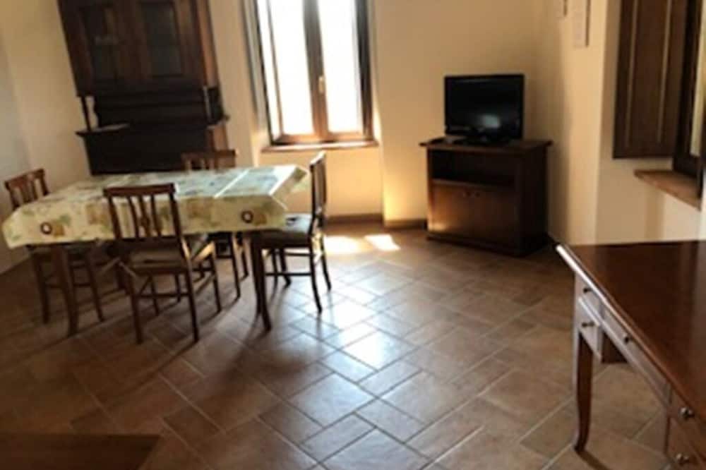 Photo of Livingroom in Montelovesco