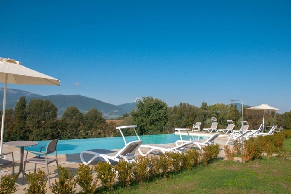 Photo of Outdoor in Montelovesco