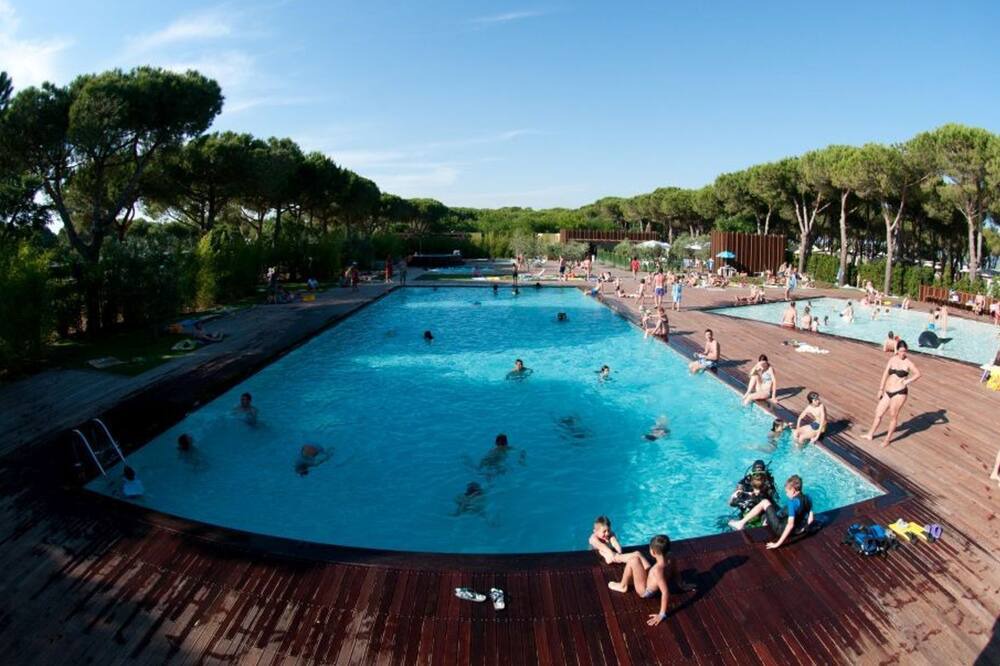 Photo of Outdoor in Orbetello