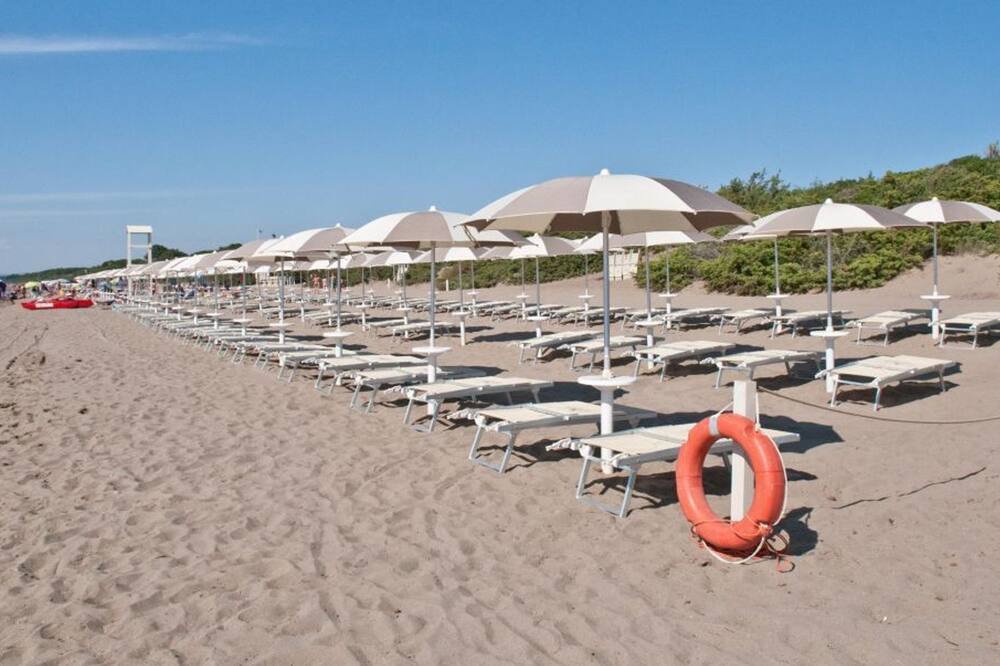 Photo of Others in Orbetello