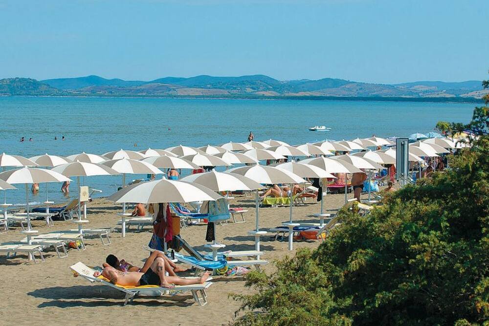Photo of Others in Orbetello
