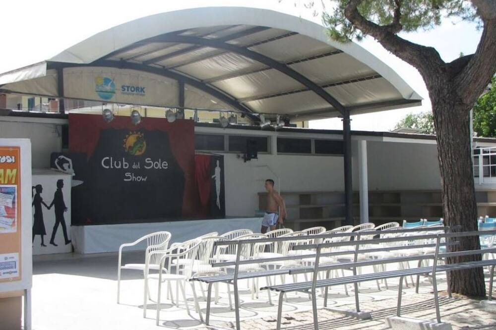 Photo of Outdoor in Cologna Spiaggia