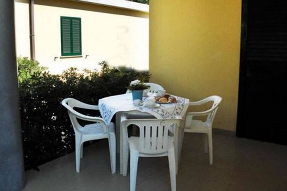 Photo of Patio Balcony in Cologna Spiaggia
