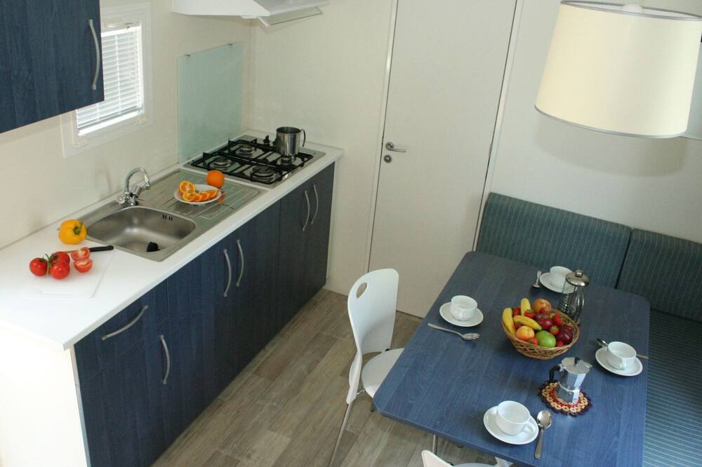 Photo of Kitchen in Mandrione