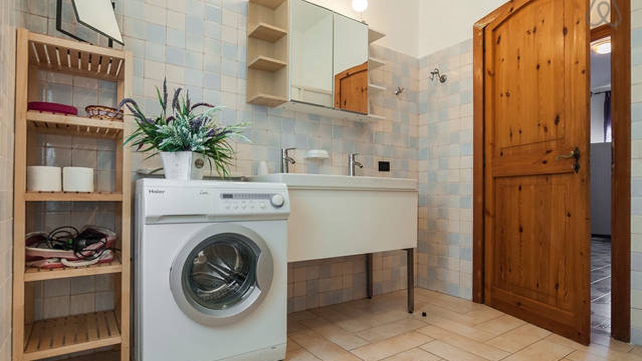 Photo of Bathroom in Sperlonga
