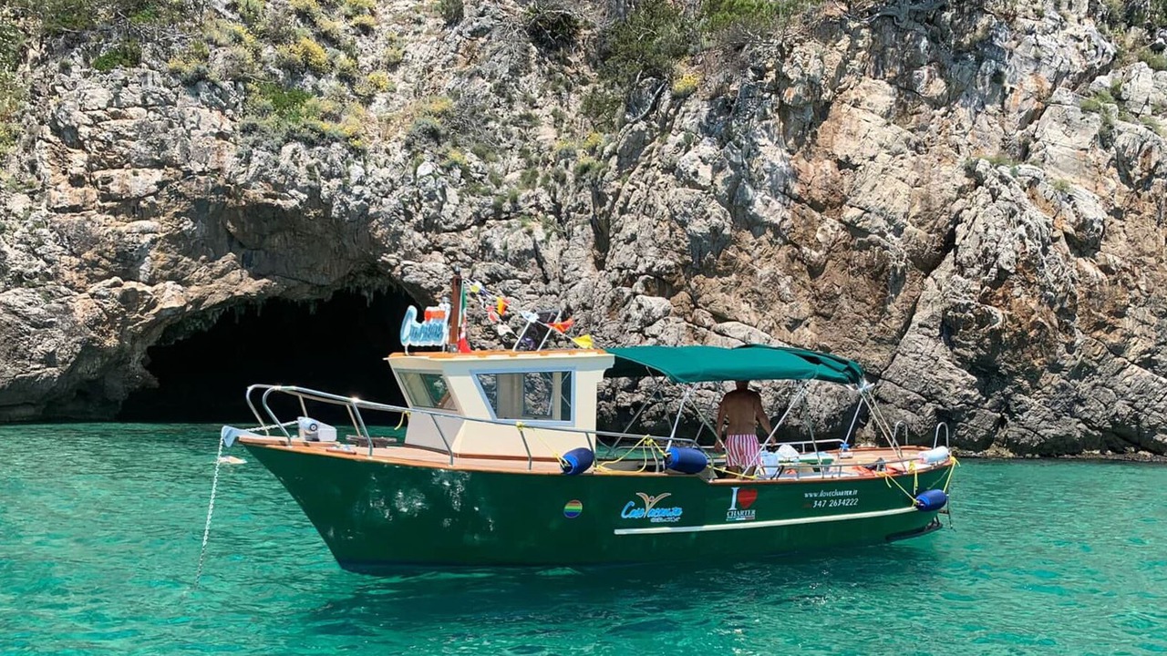Photo of Others in Sperlonga