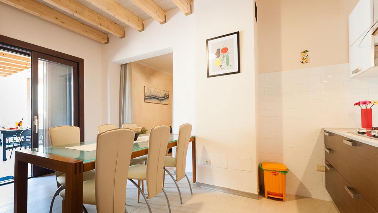 Photo of Bedroom in Sperlonga