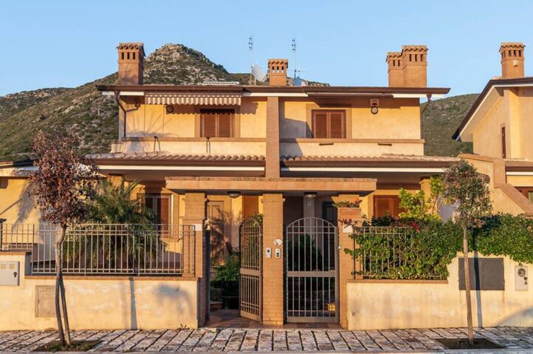 Photo of Outdoor in Sperlonga