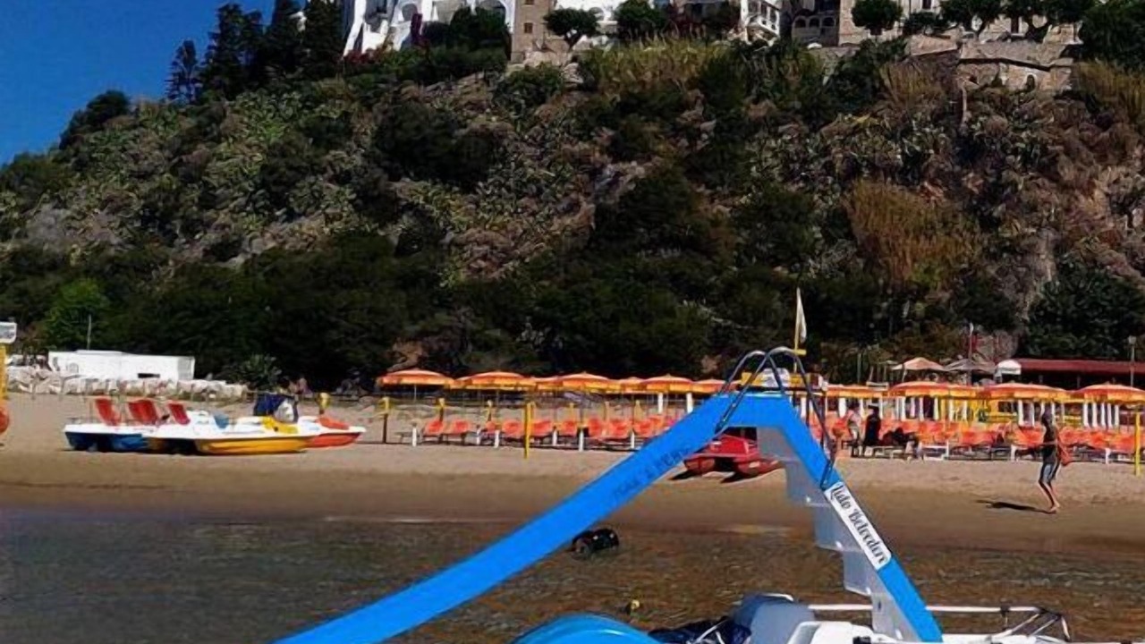 Photo of Others in Sperlonga