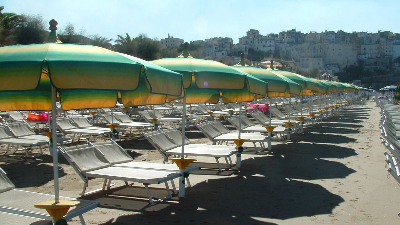Photo of Others in Sperlonga