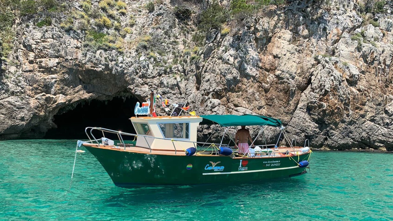 Photo of Others in Sperlonga