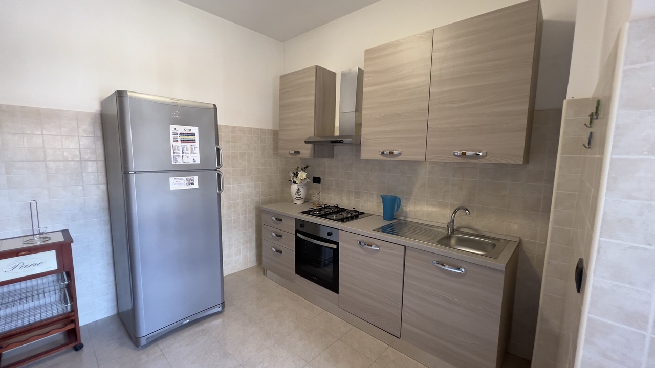 Photo of Kitchen in Sperlonga