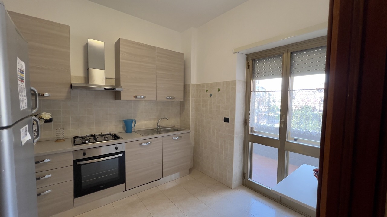 Photo of Kitchen in Sperlonga