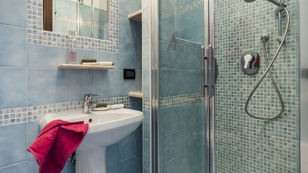 Photo of Bathroom in Sperlonga