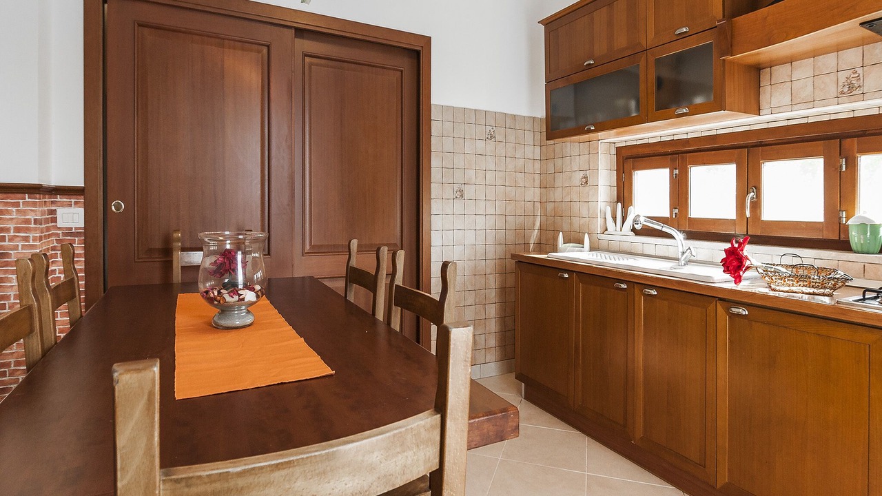 Photo of Bedroom in Sperlonga