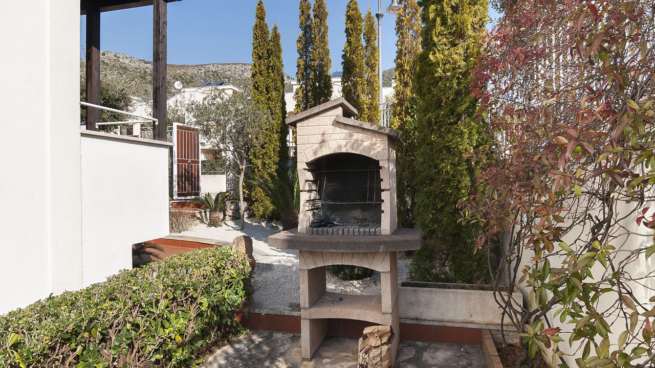 Photo of Outdoor in Sperlonga