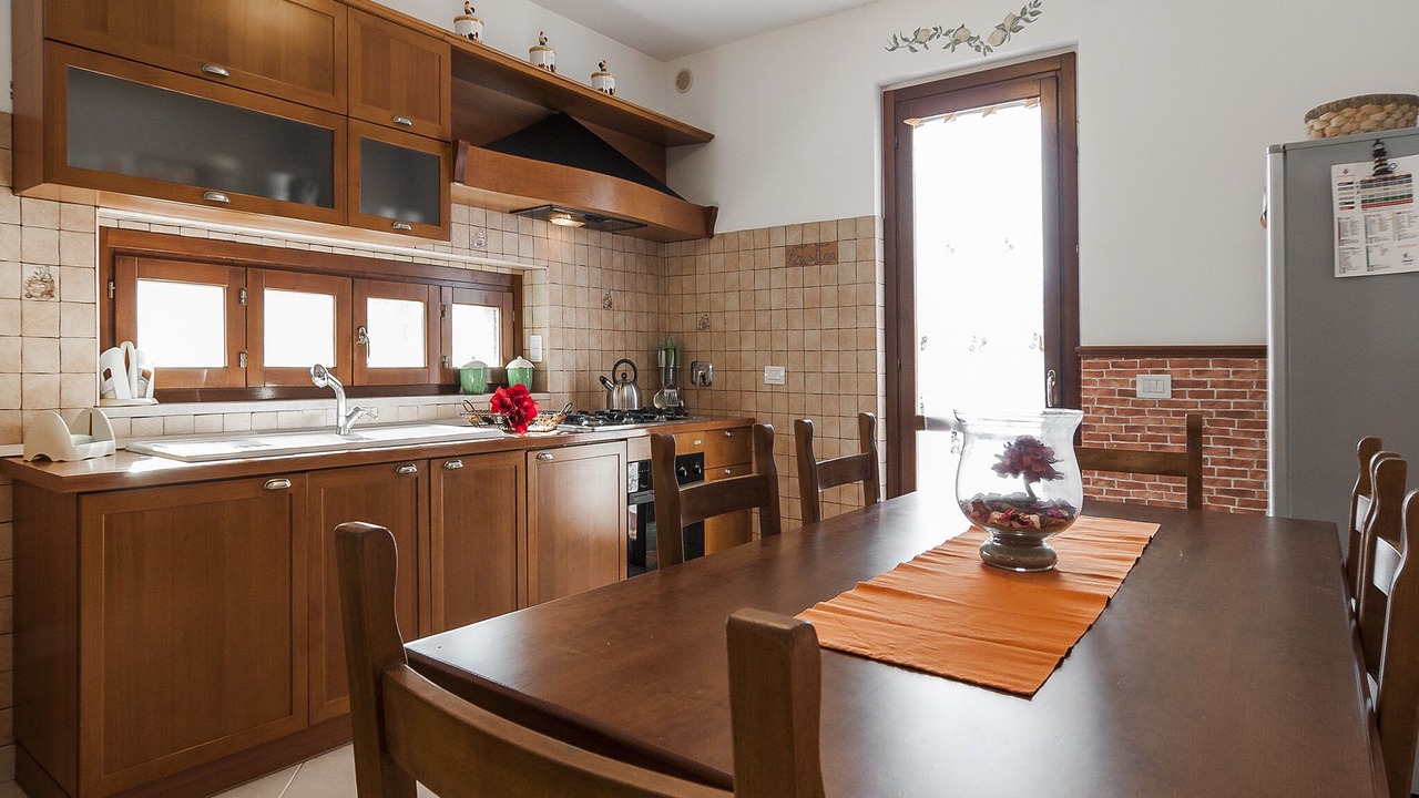 Photo of Bedroom in Sperlonga