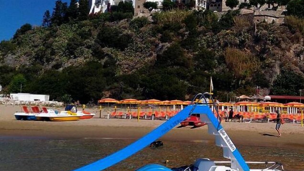 Photo of Others in Sperlonga