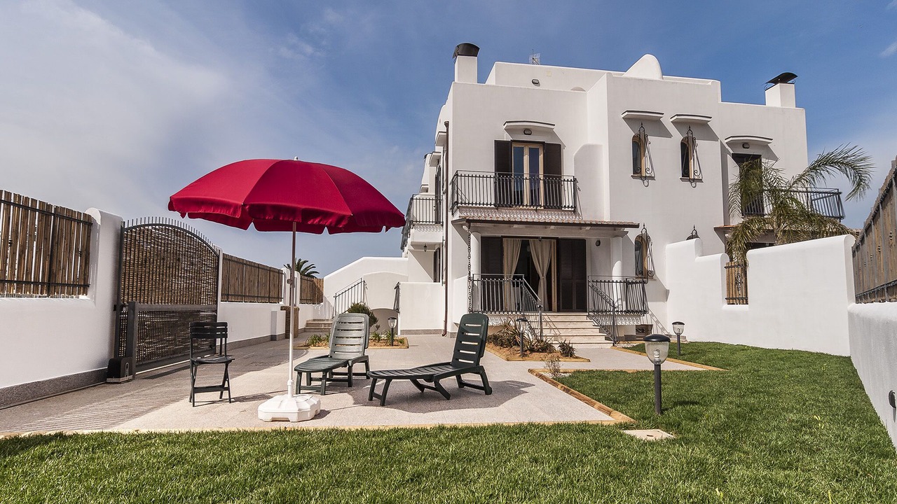 Photo of Outdoor in Sperlonga