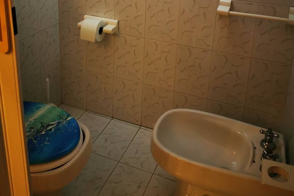 Photo of Bathroom in Raiano