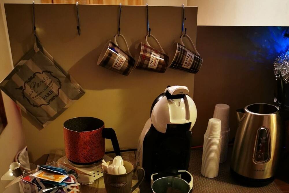 Photo of Kitchen in Raiano