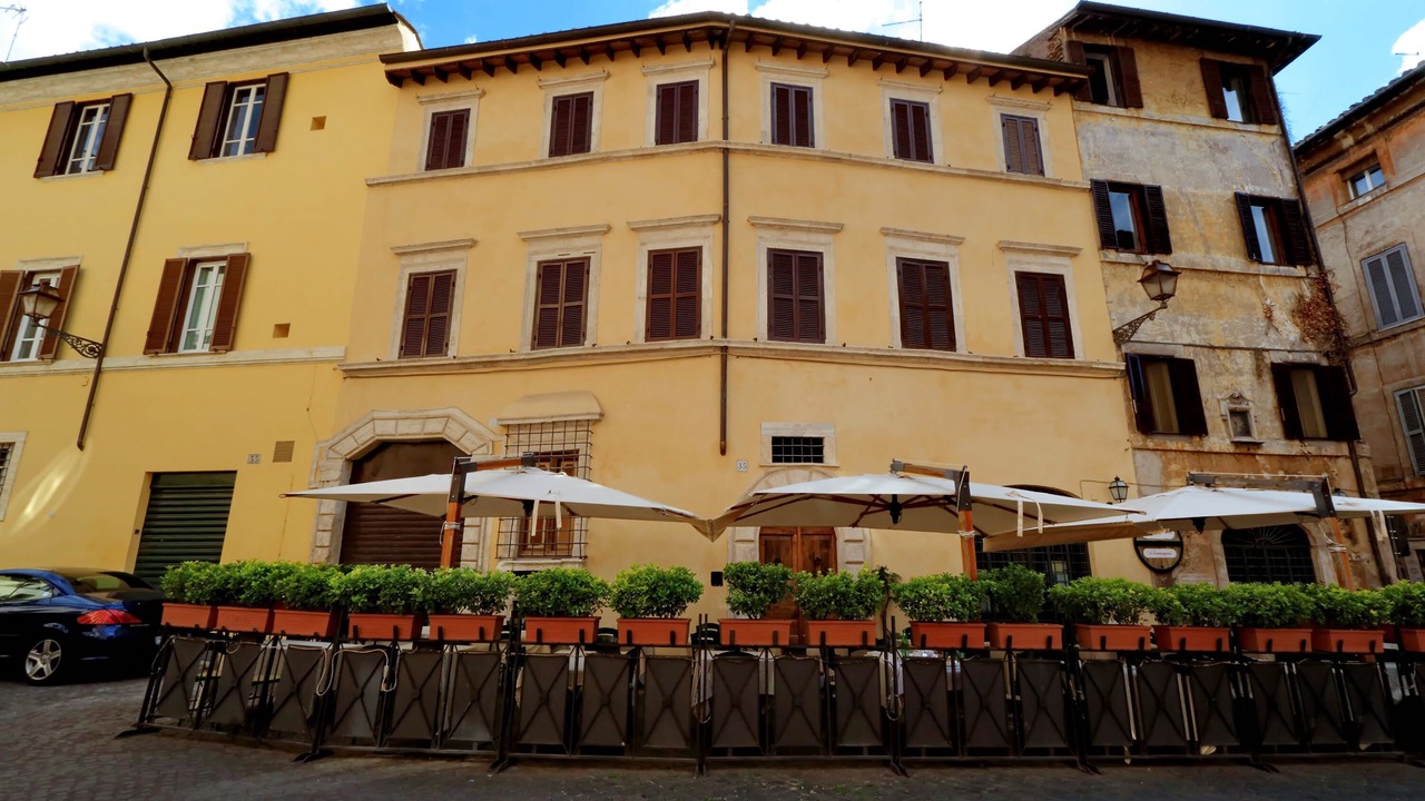 Photo of Outdoor in Rome City Centre