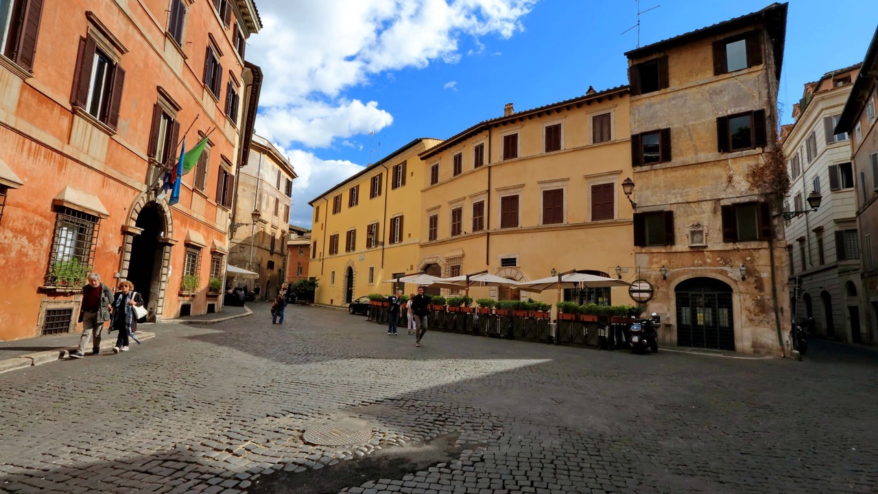 Photo of Outdoor in Rome City Centre