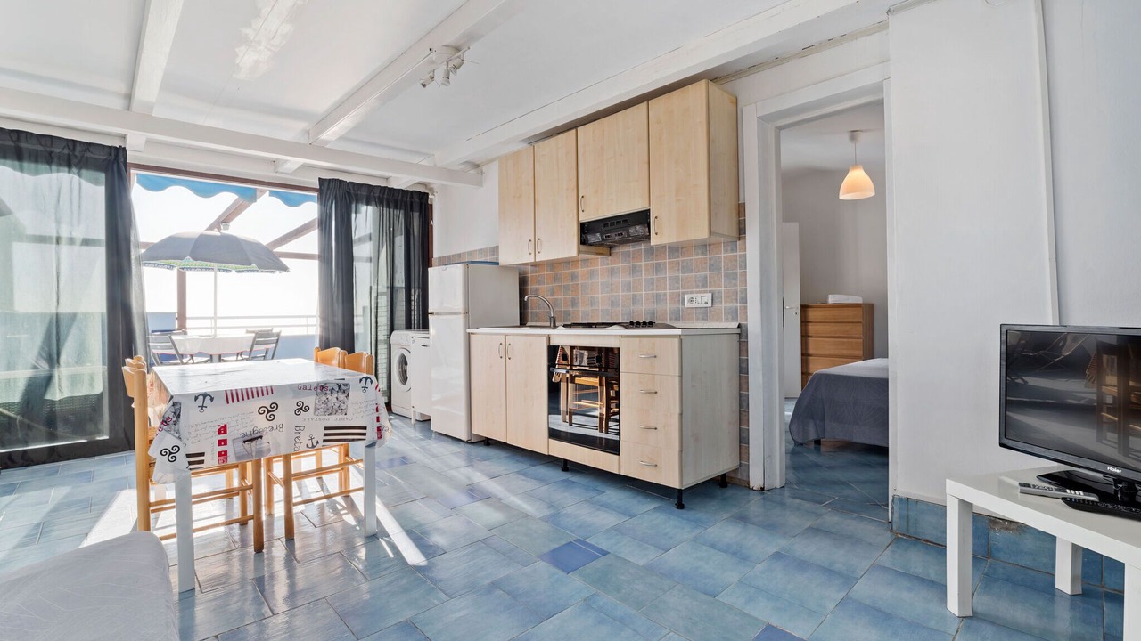 Photo of Livingroom in Santa Marina