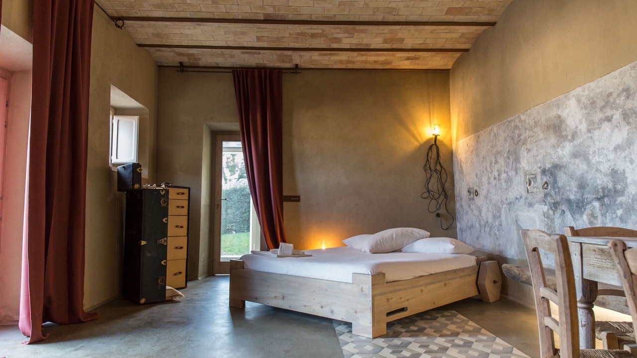 Photo of Bedroom in Centro Storico