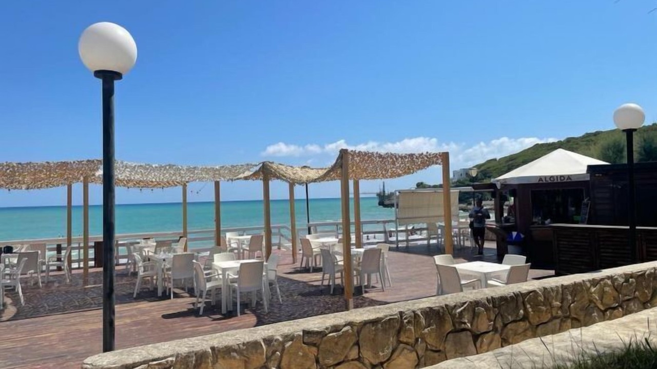 Photo of Outdoor in Mandrione