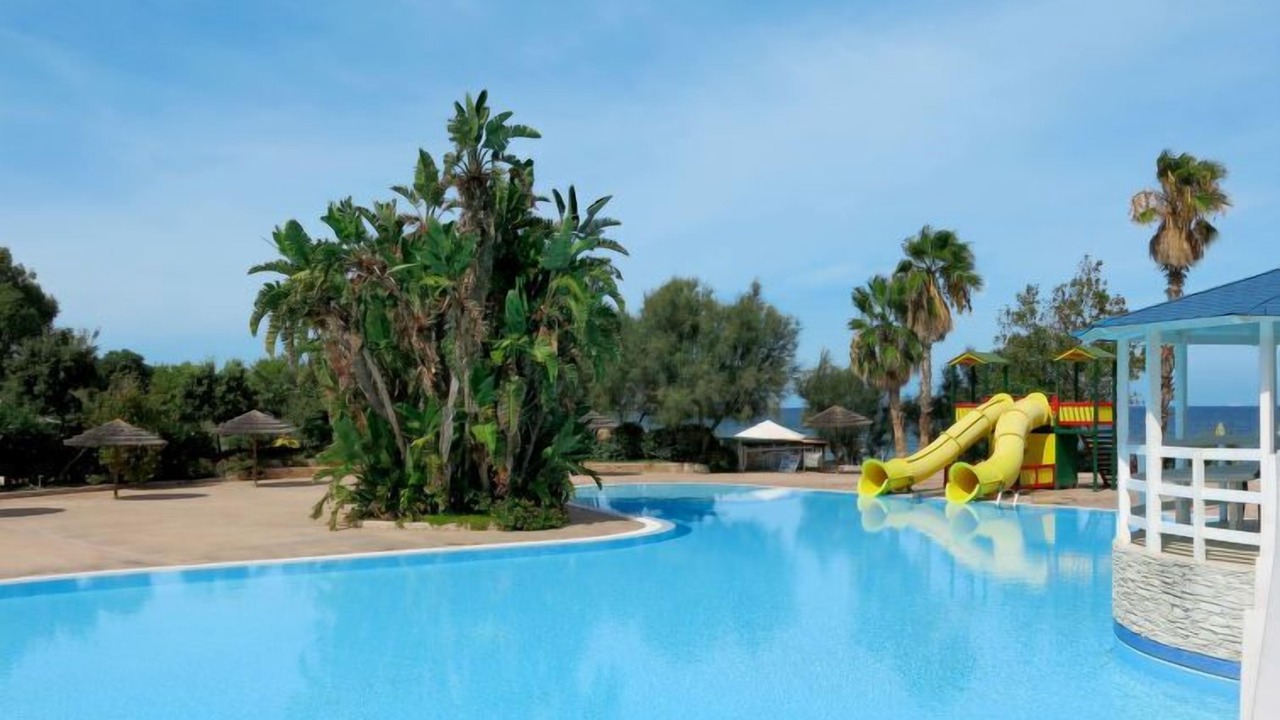 Photo of Outdoor in Mandrione